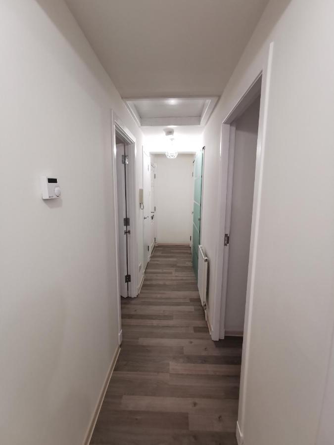 Lolo Properties 1 Edinburgh Luaran gambar