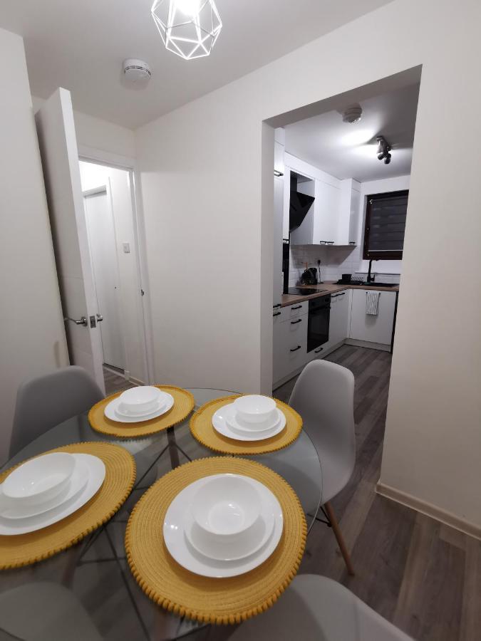 Lolo Properties 1 Edinburgh Luaran gambar