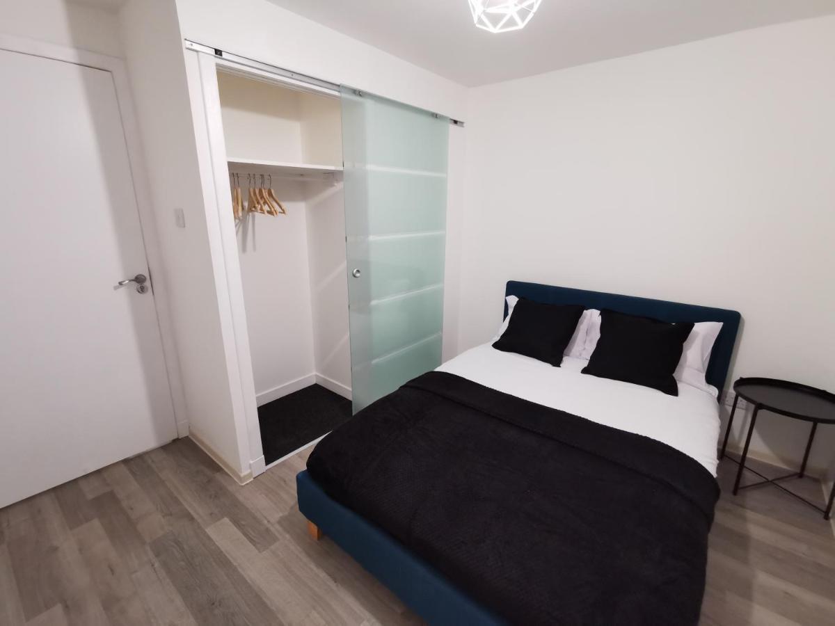 Lolo Properties 1 Edinburgh Luaran gambar