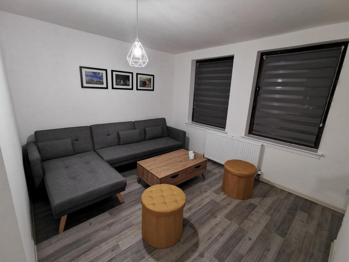 Lolo Properties 1 Edinburgh Luaran gambar