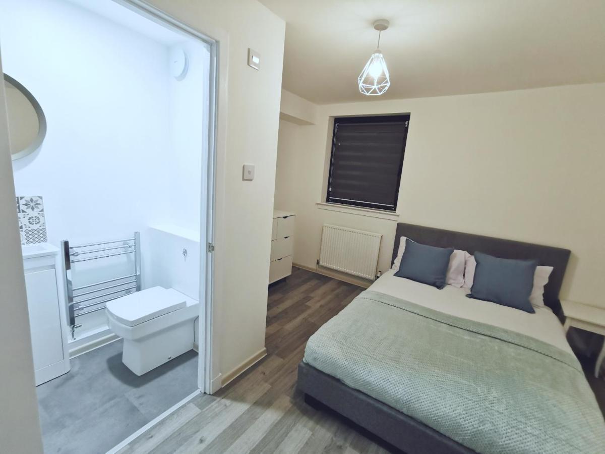 Lolo Properties 1 Edinburgh Luaran gambar